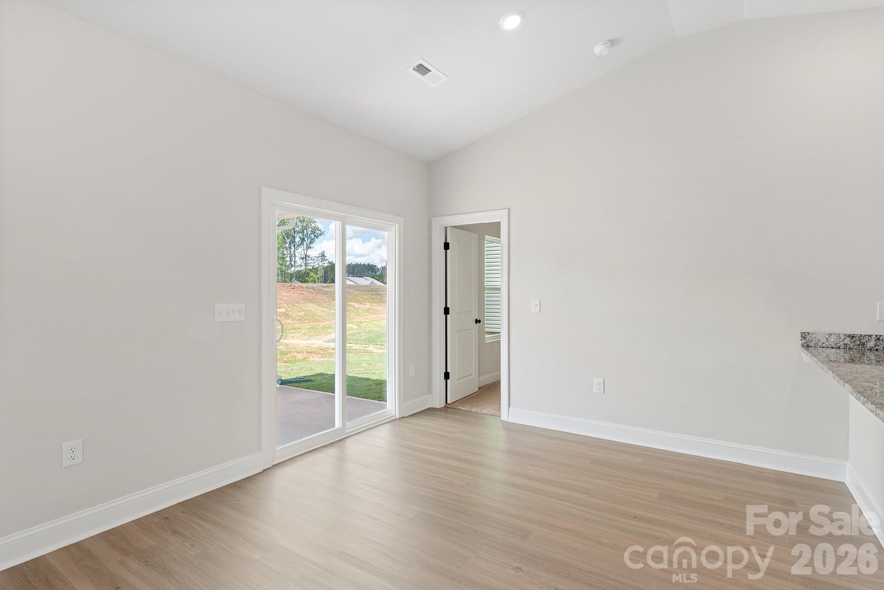 6517 Fairford Drive Charlotte NC 28215
