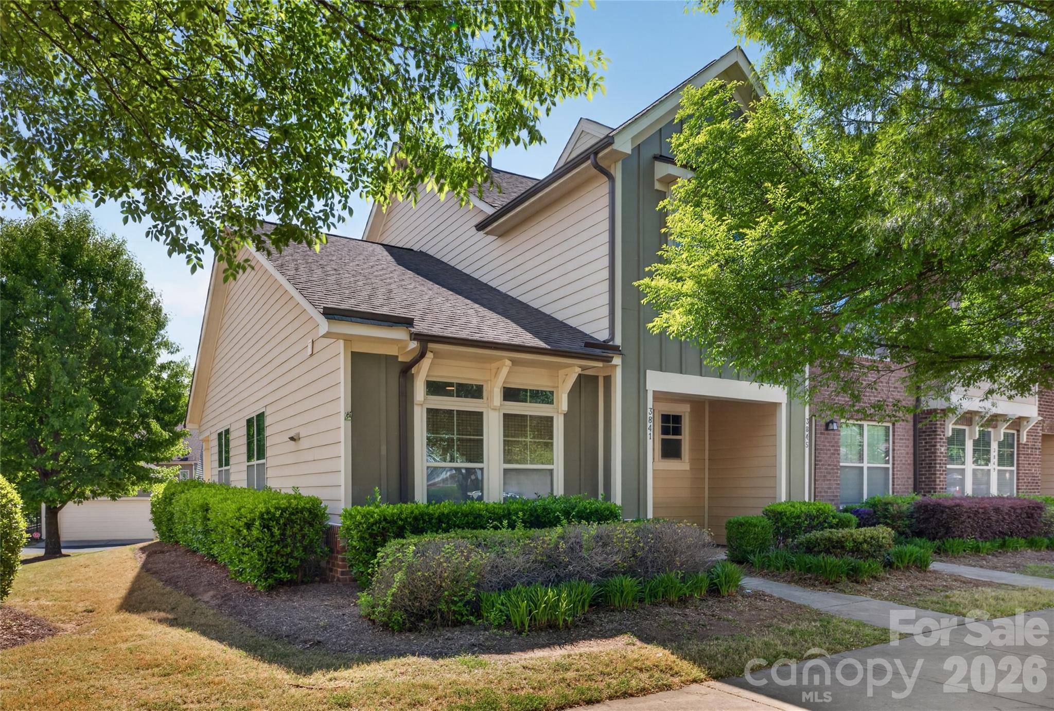 3841 Willow Green Place Charlotte NC 28206