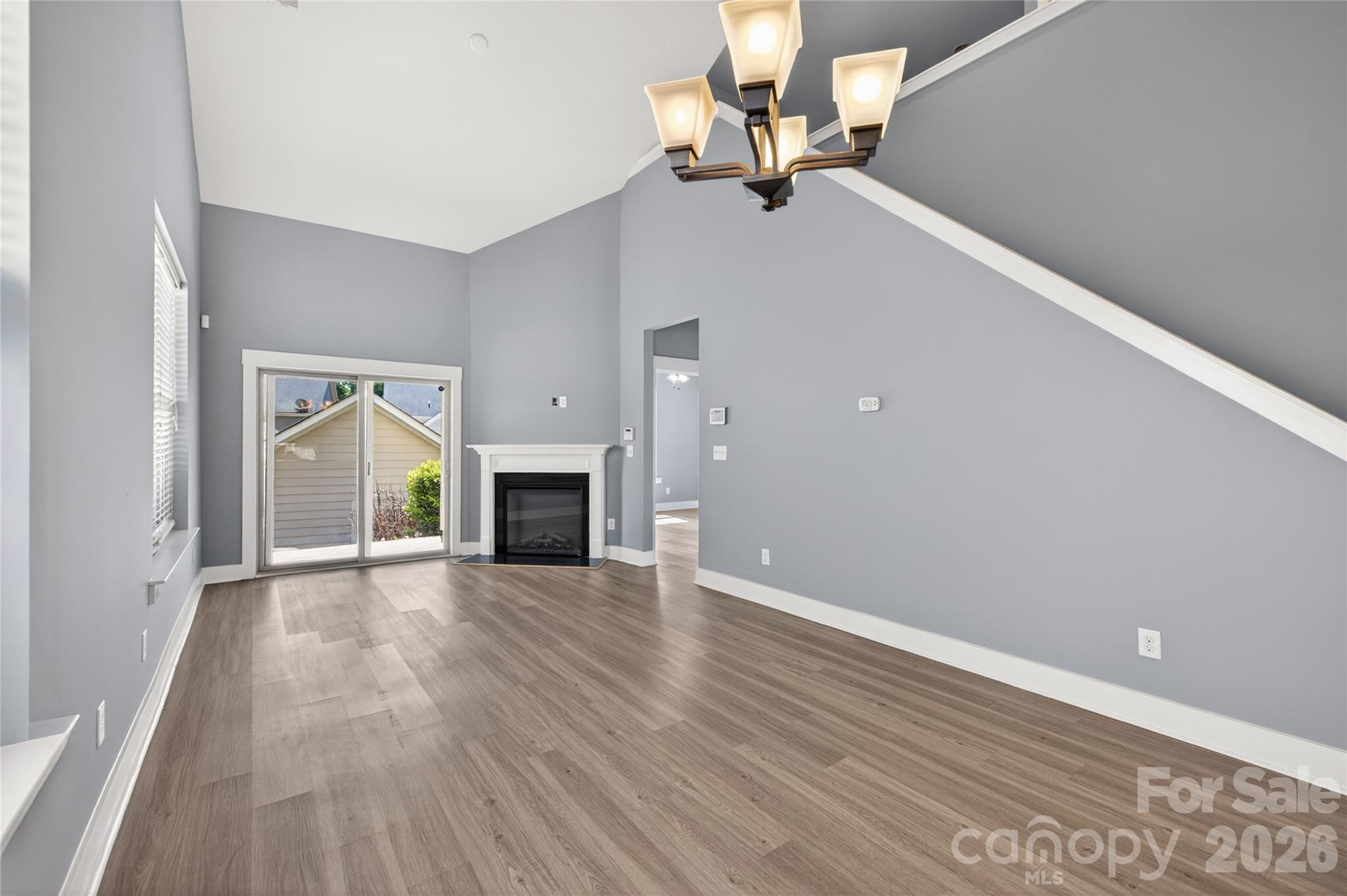 3841 Willow Green Place Charlotte NC 28206