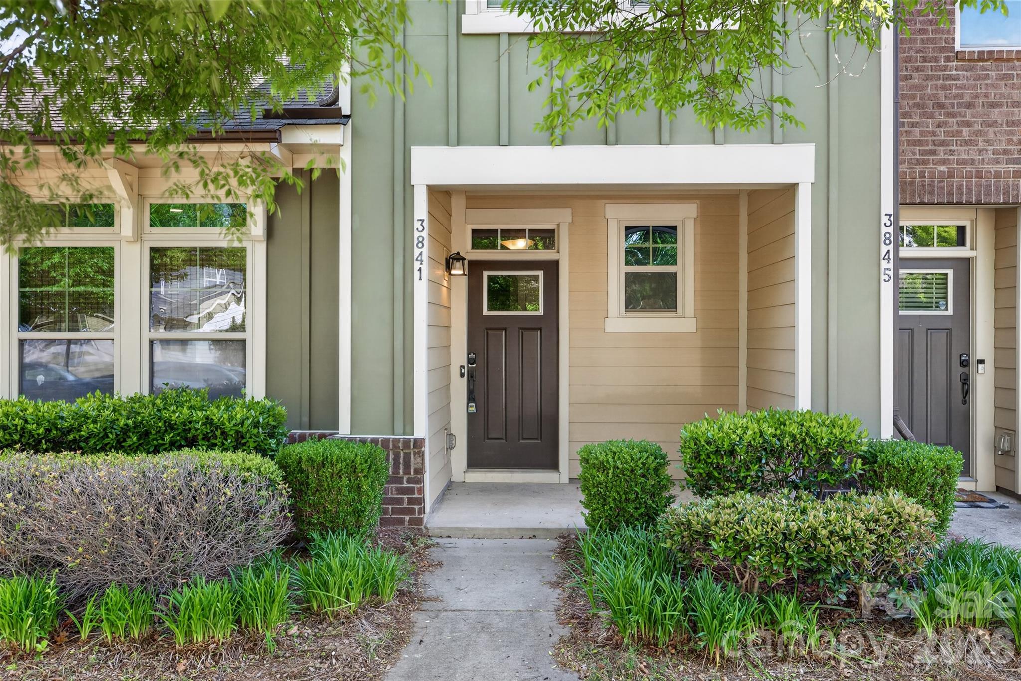 3841 Willow Green Place Charlotte NC 28206