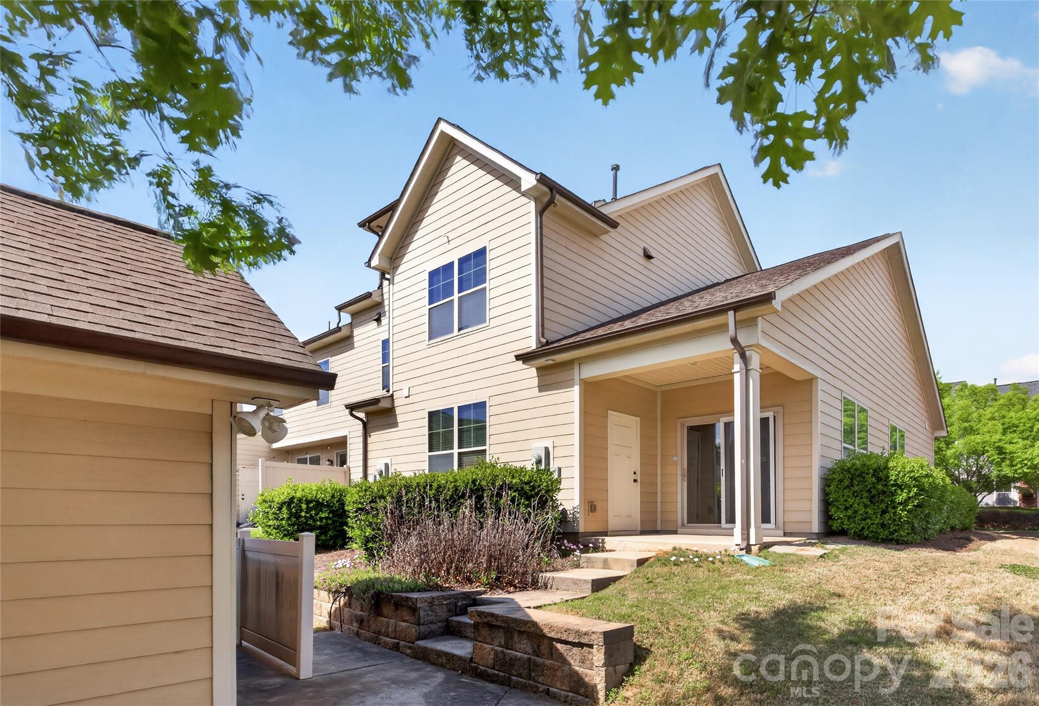 3841 Willow Green Place Charlotte NC 28206