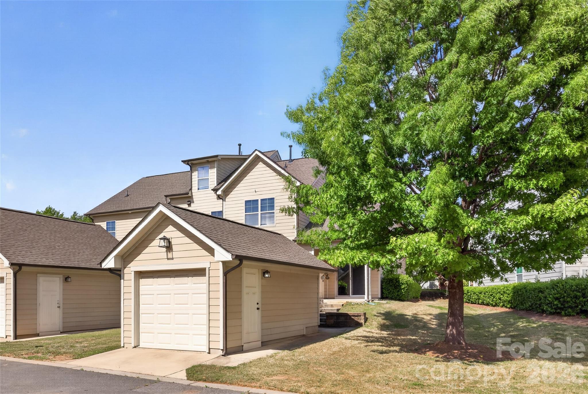 3841 Willow Green Place Charlotte NC 28206