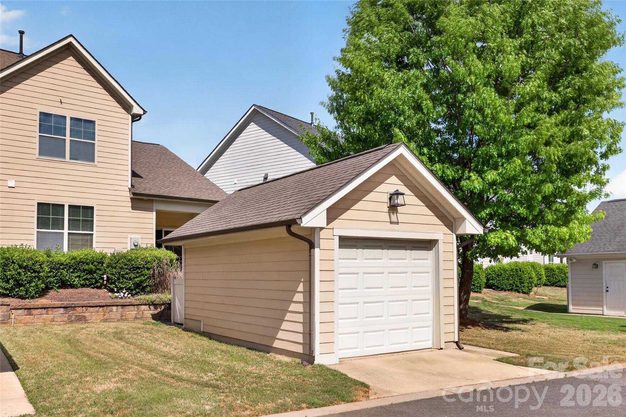 3841 Willow Green Place Charlotte NC 28206