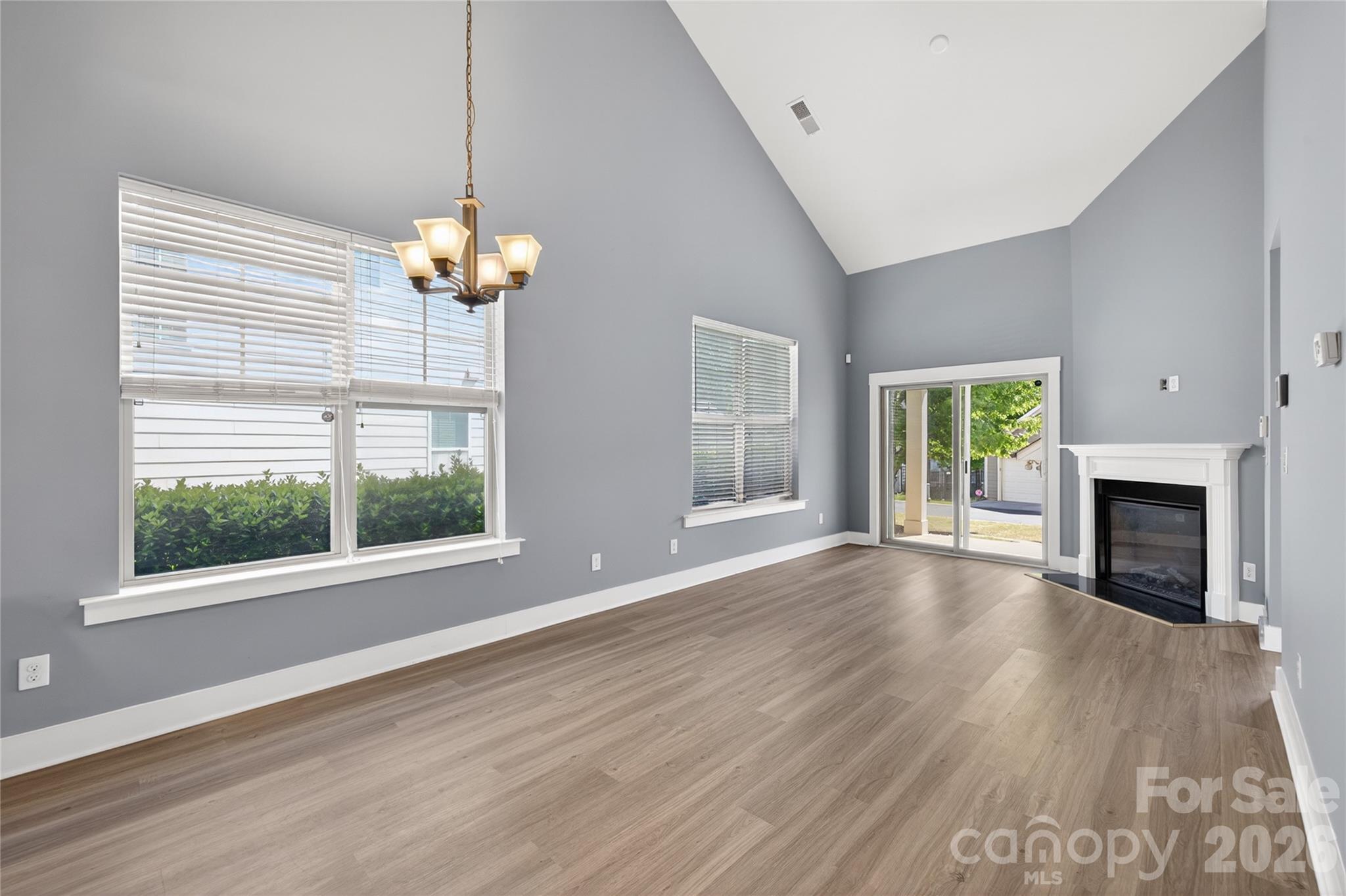 3841 Willow Green Place Charlotte NC 28206