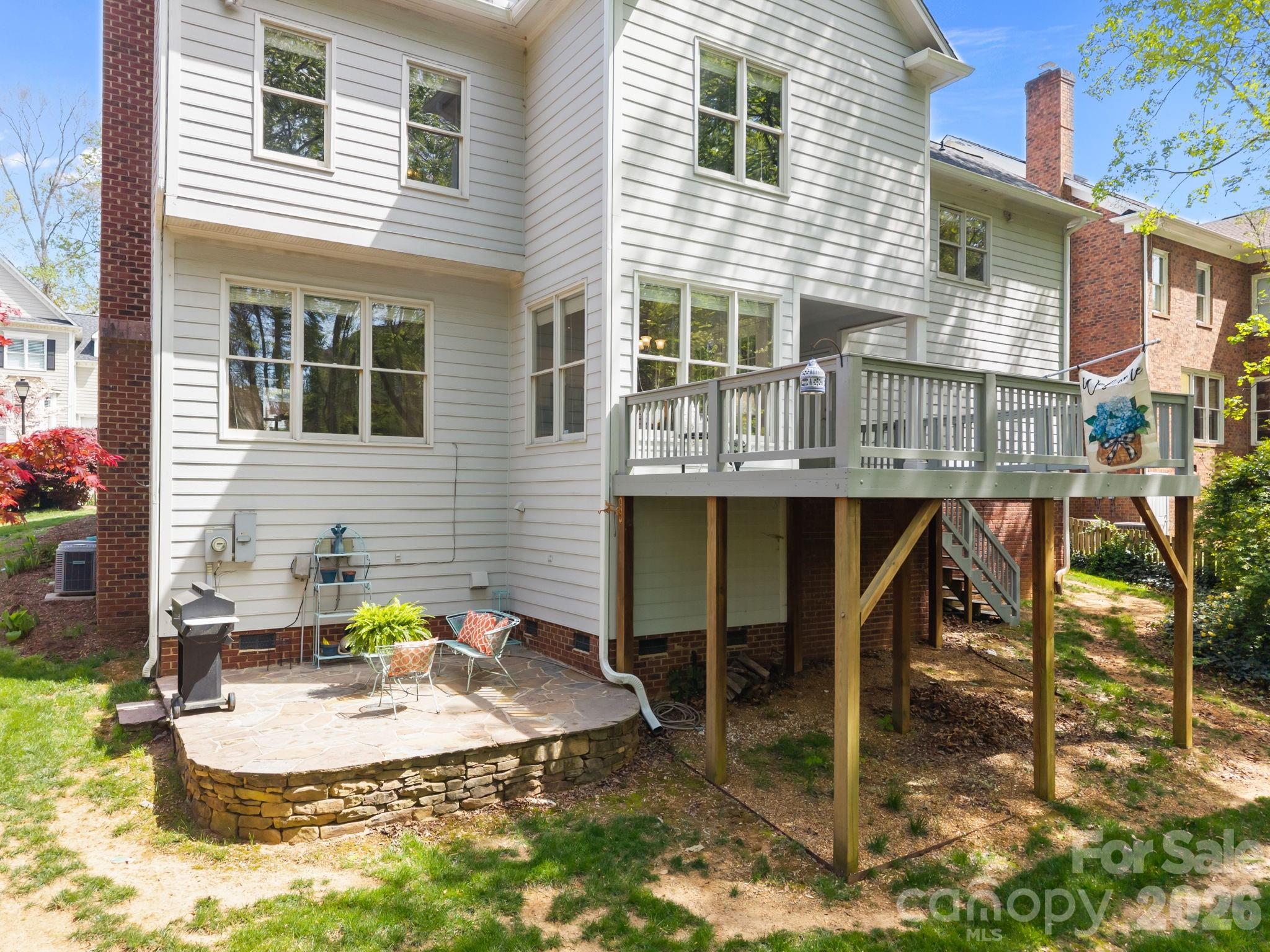 20432 Middletown Road Cornelius NC 28031