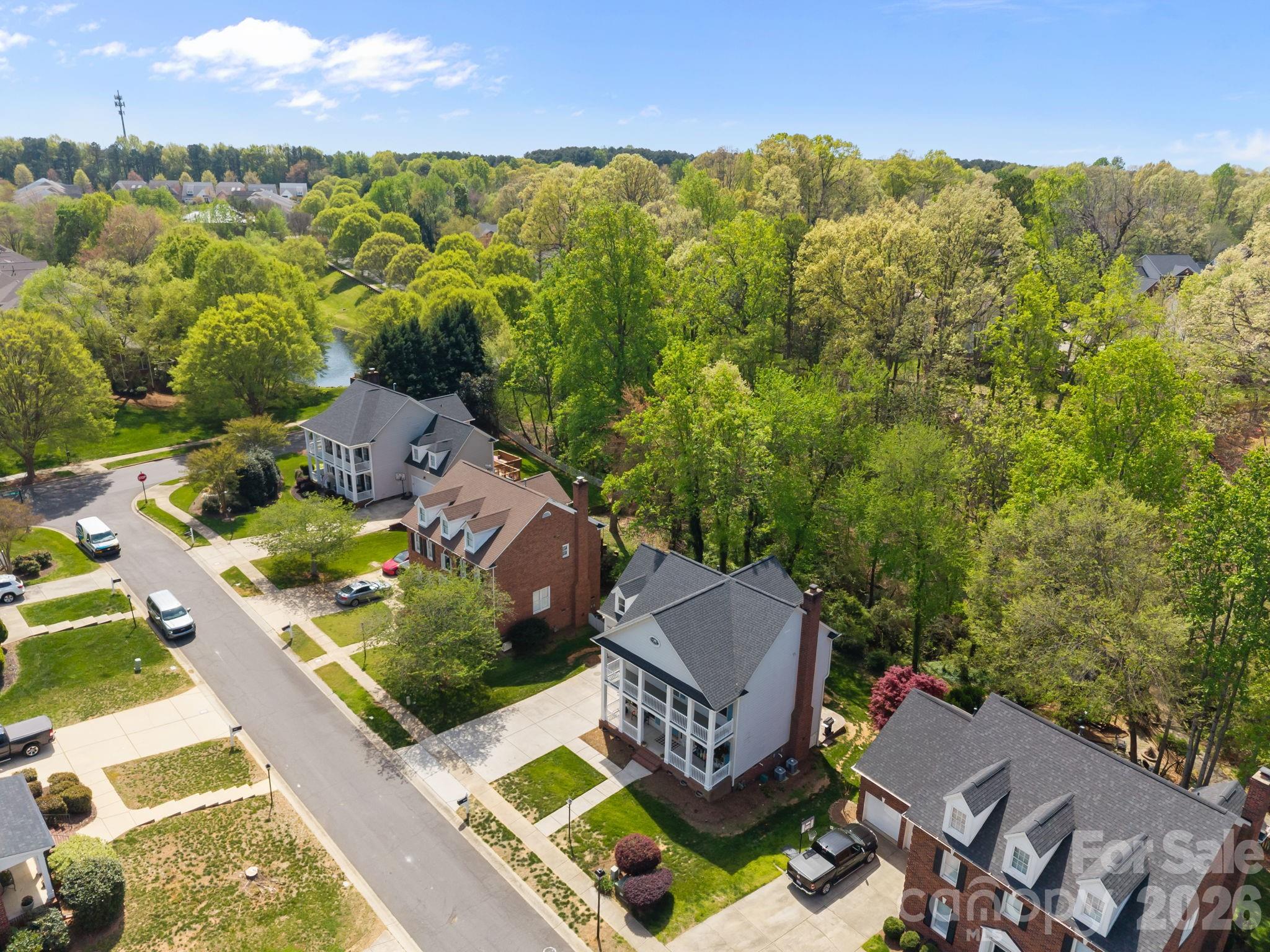 20432 Middletown Road Cornelius NC 28031