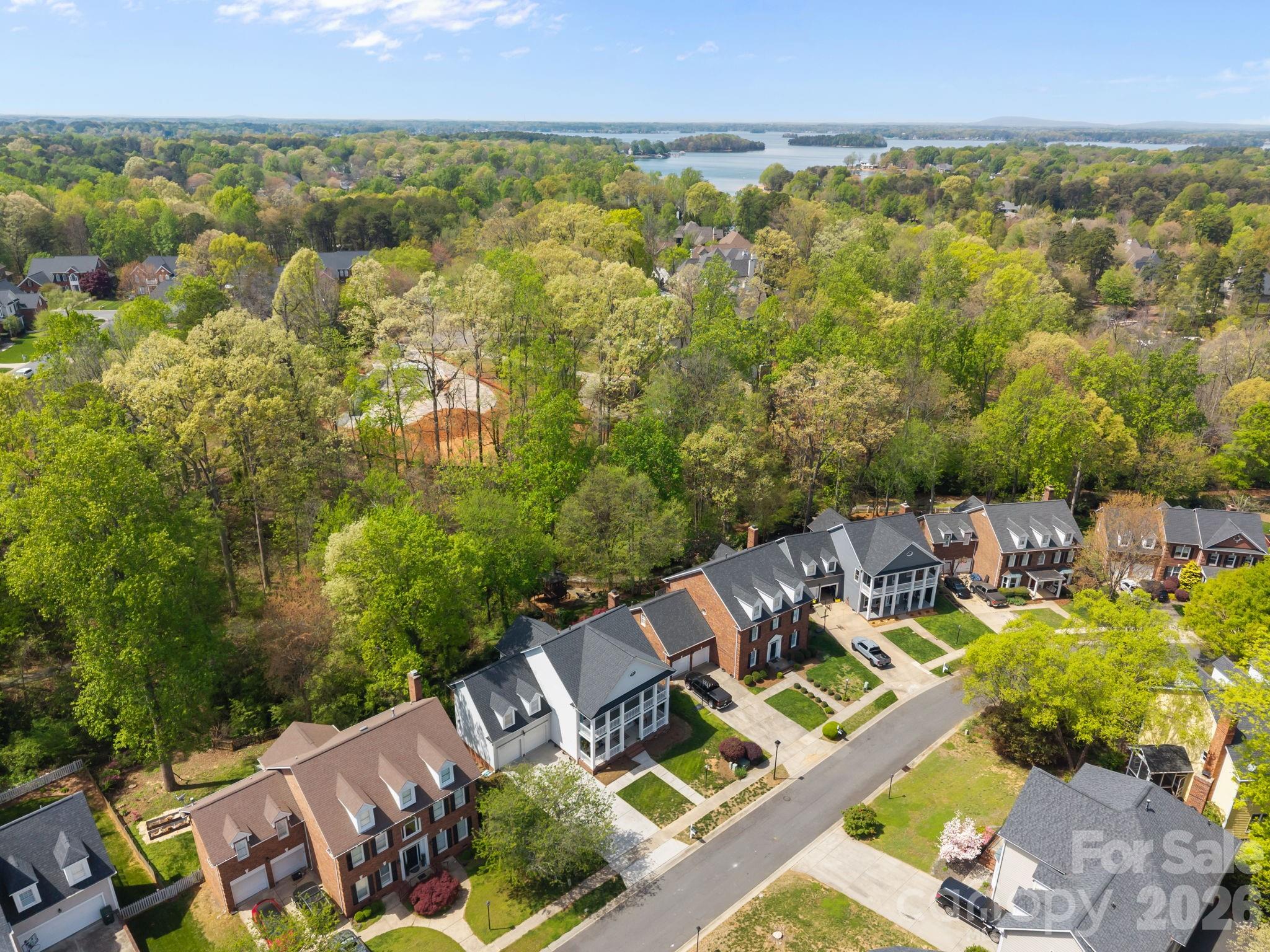 20432 Middletown Road Cornelius NC 28031