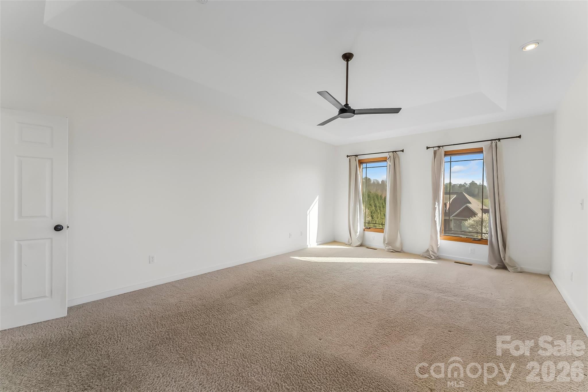 15 Carl Roberts Road Alexander NC 28701