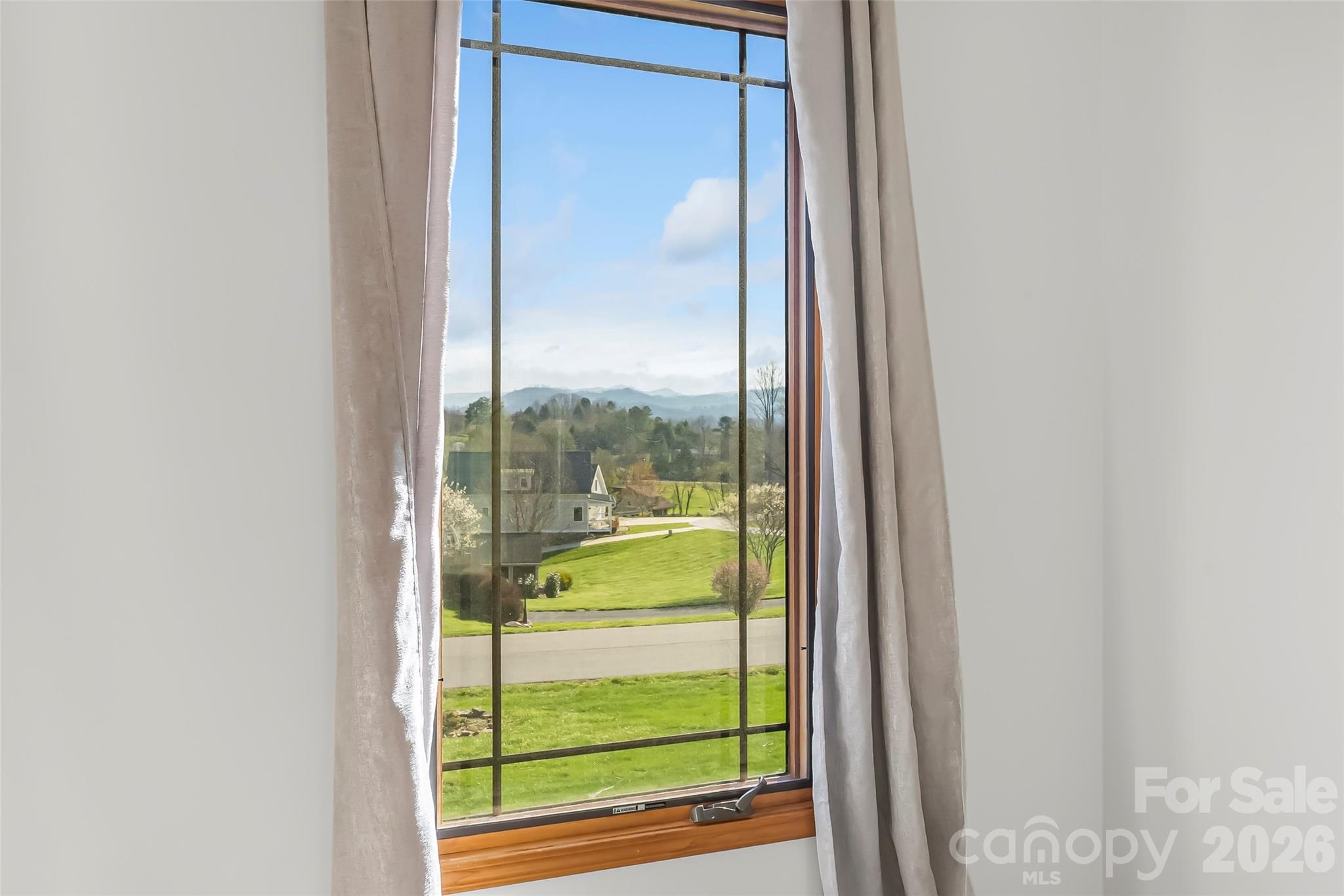 15 Carl Roberts Road Alexander NC 28701
