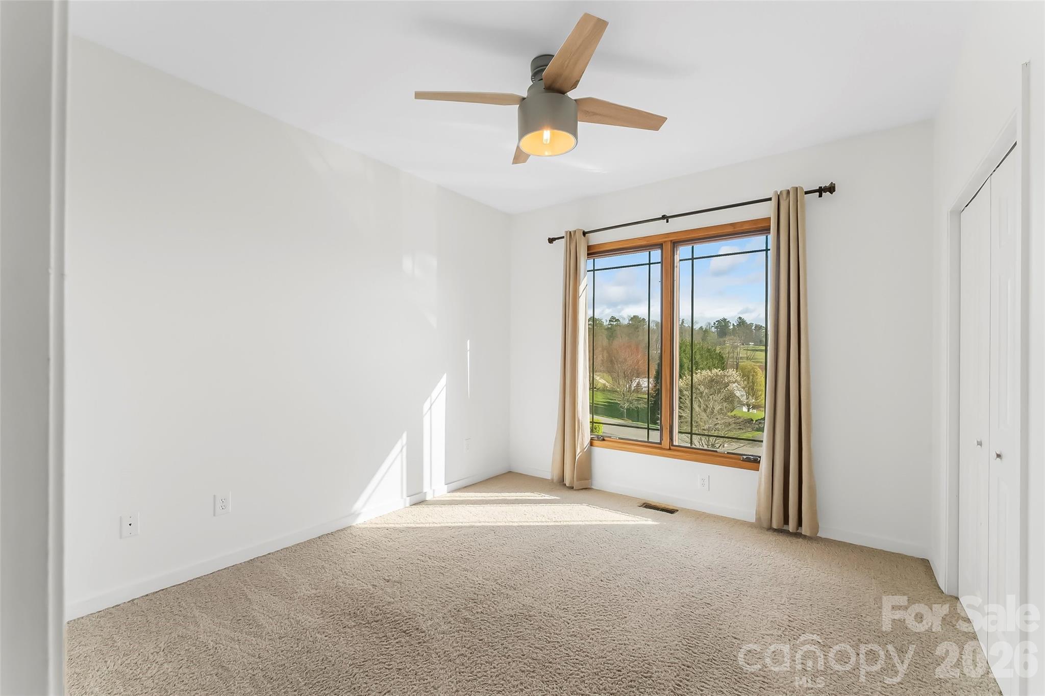 15 Carl Roberts Road Alexander NC 28701