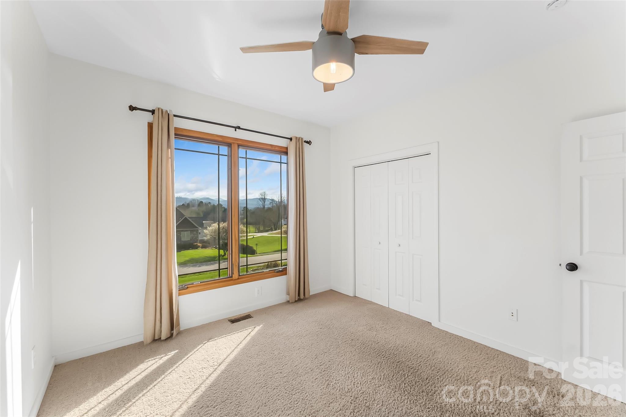 15 Carl Roberts Road Alexander NC 28701