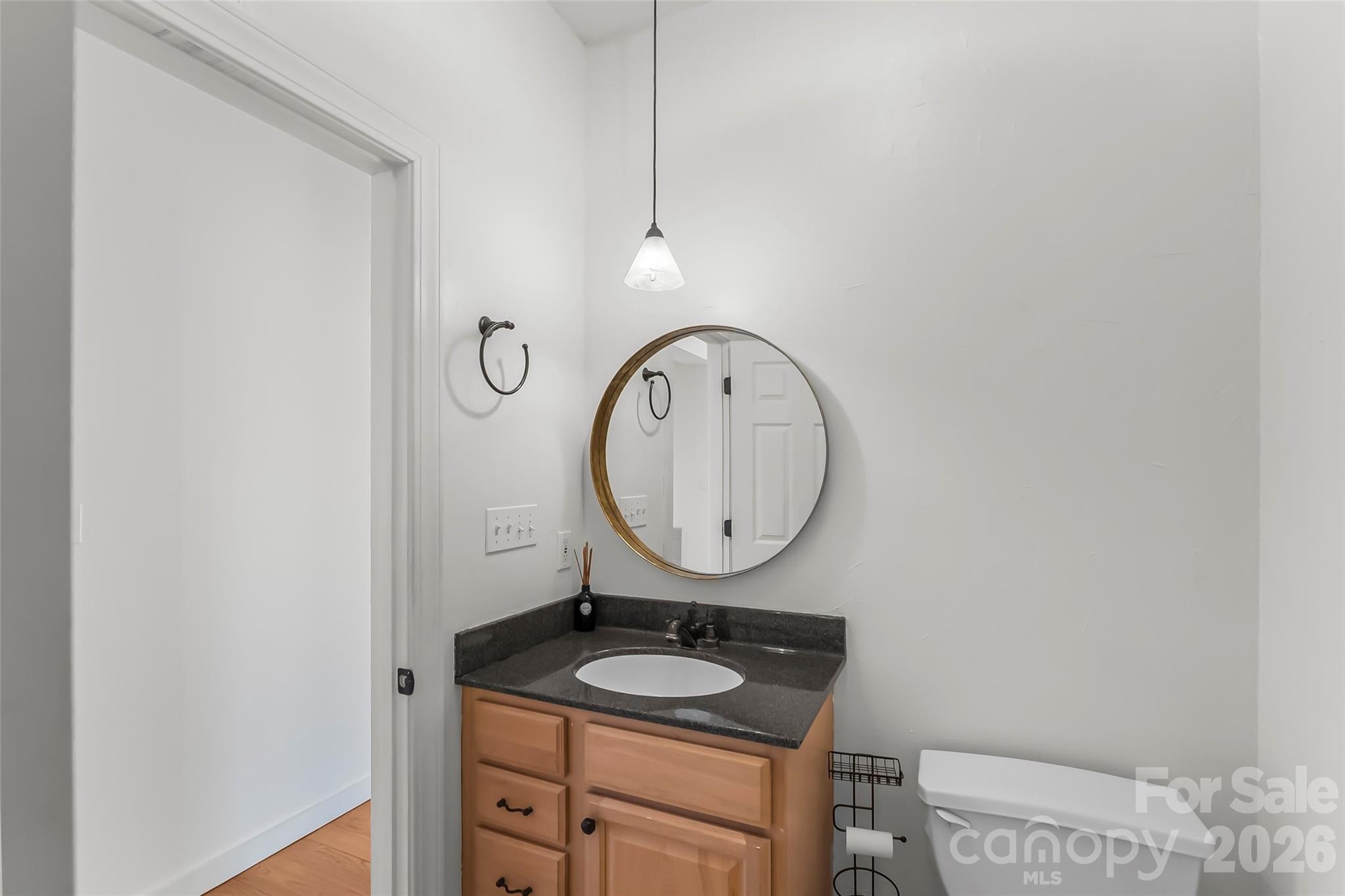 15 Carl Roberts Road Alexander NC 28701