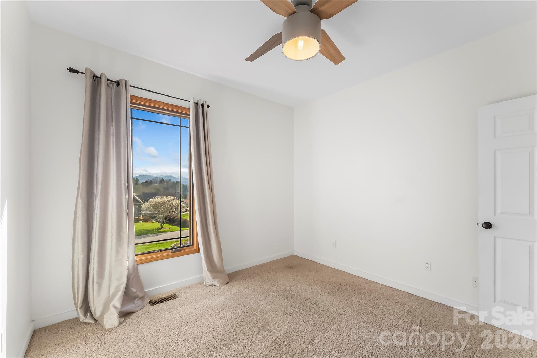 15 Carl Roberts Road Alexander NC 28701