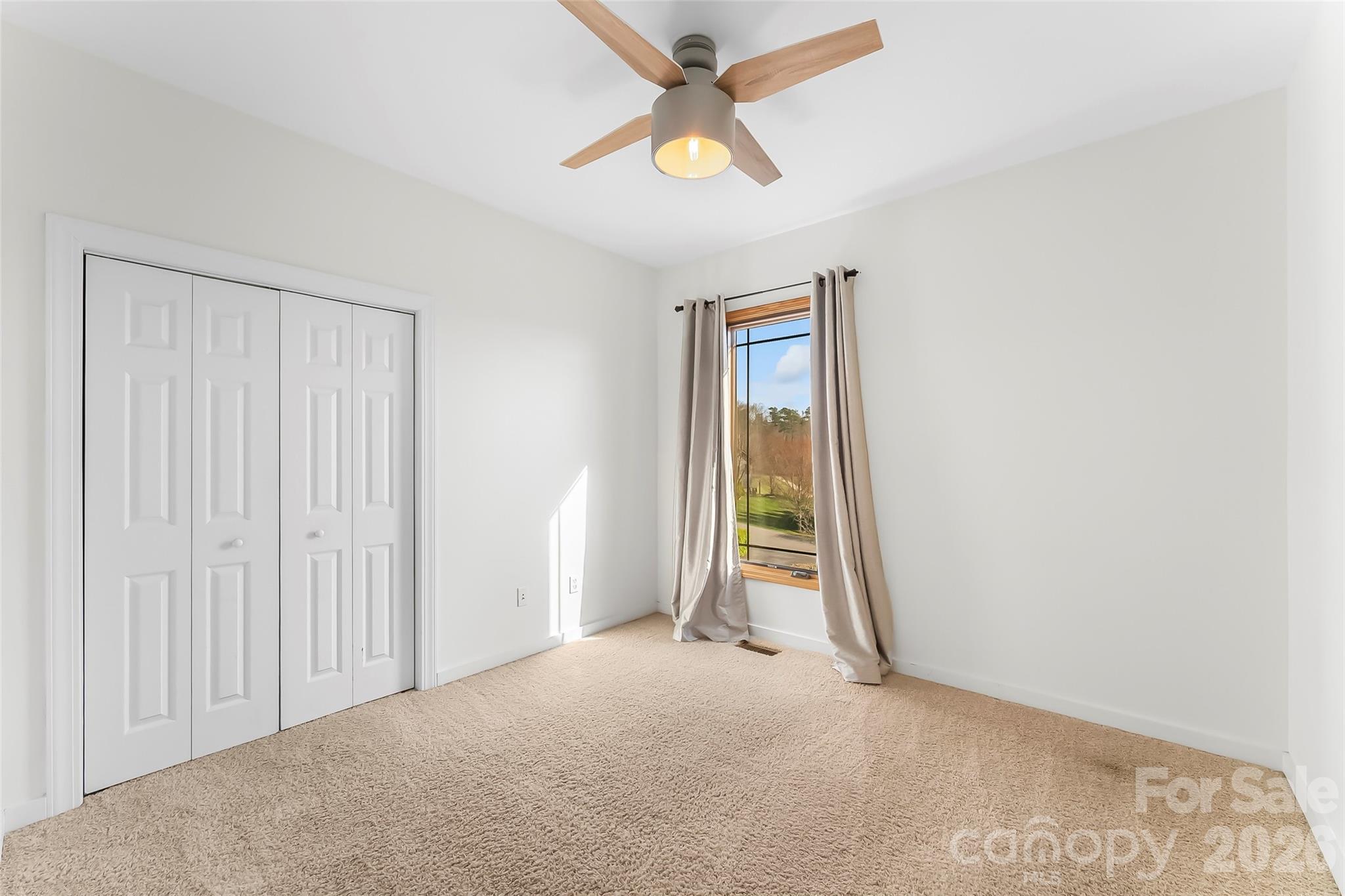15 Carl Roberts Road Alexander NC 28701