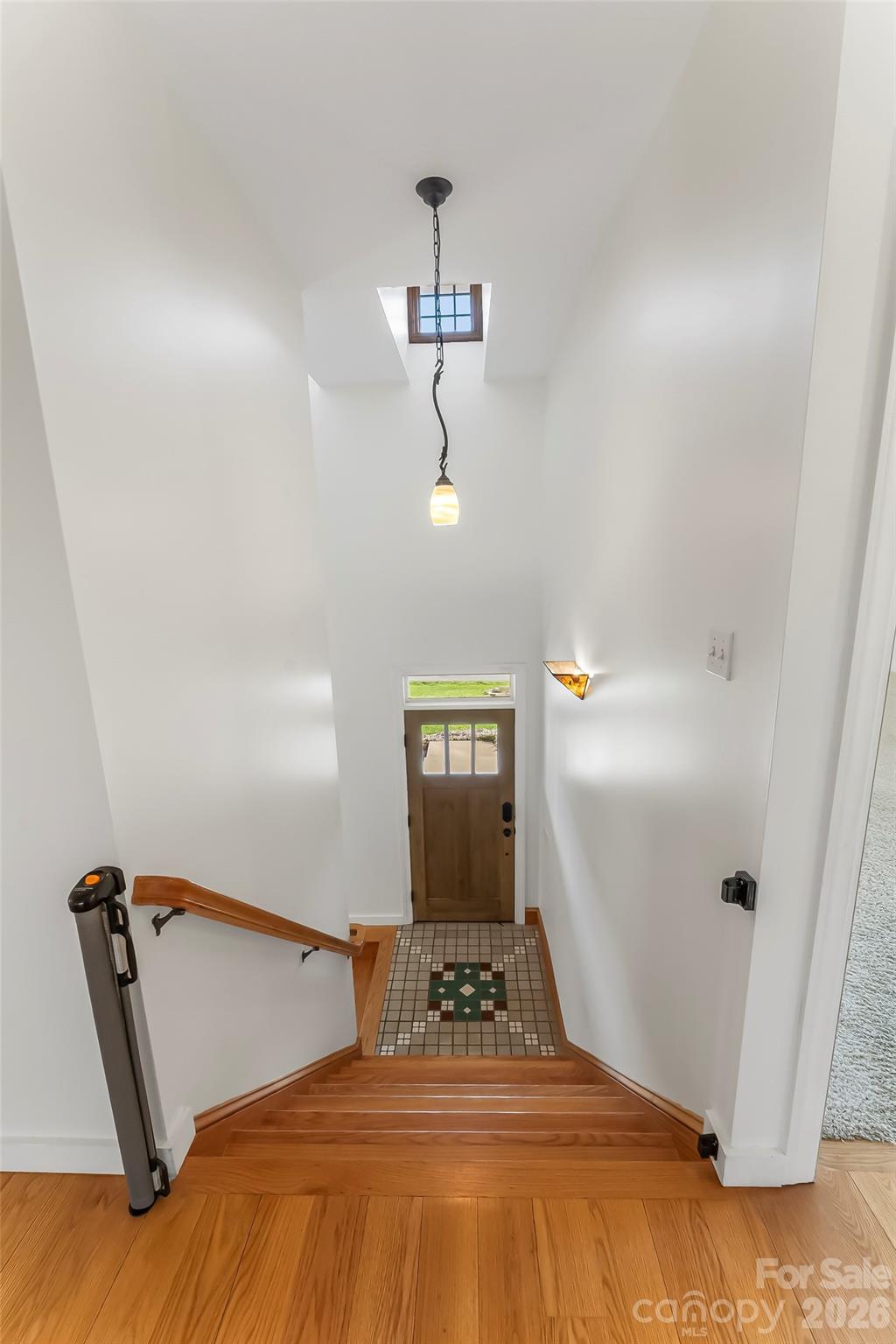 15 Carl Roberts Road Alexander NC 28701
