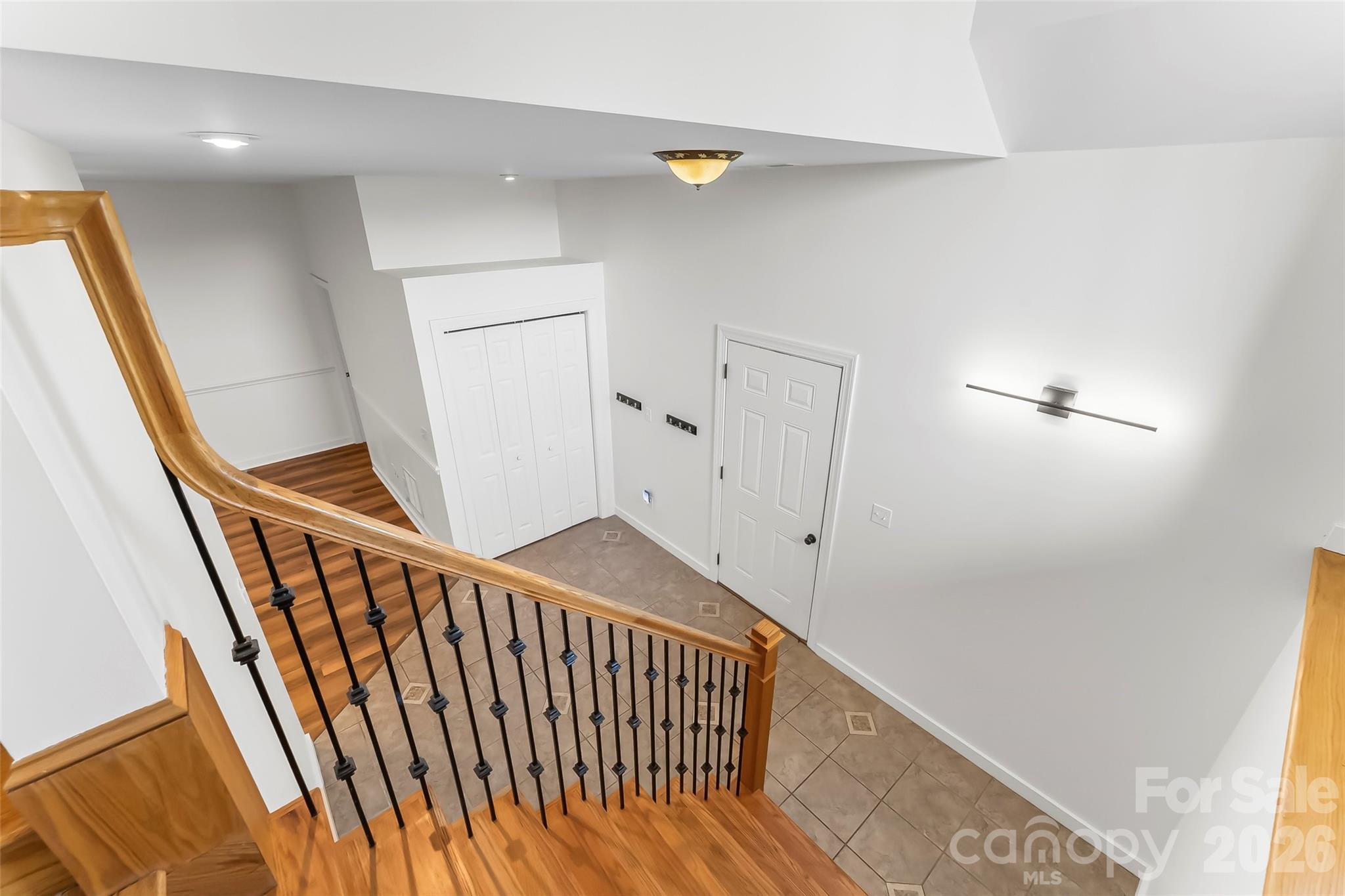 15 Carl Roberts Road Alexander NC 28701