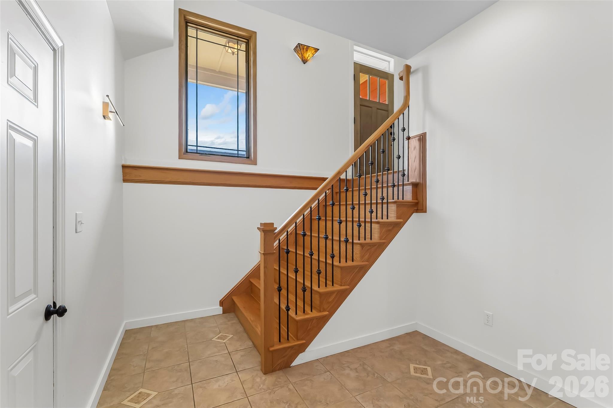 15 Carl Roberts Road Alexander NC 28701