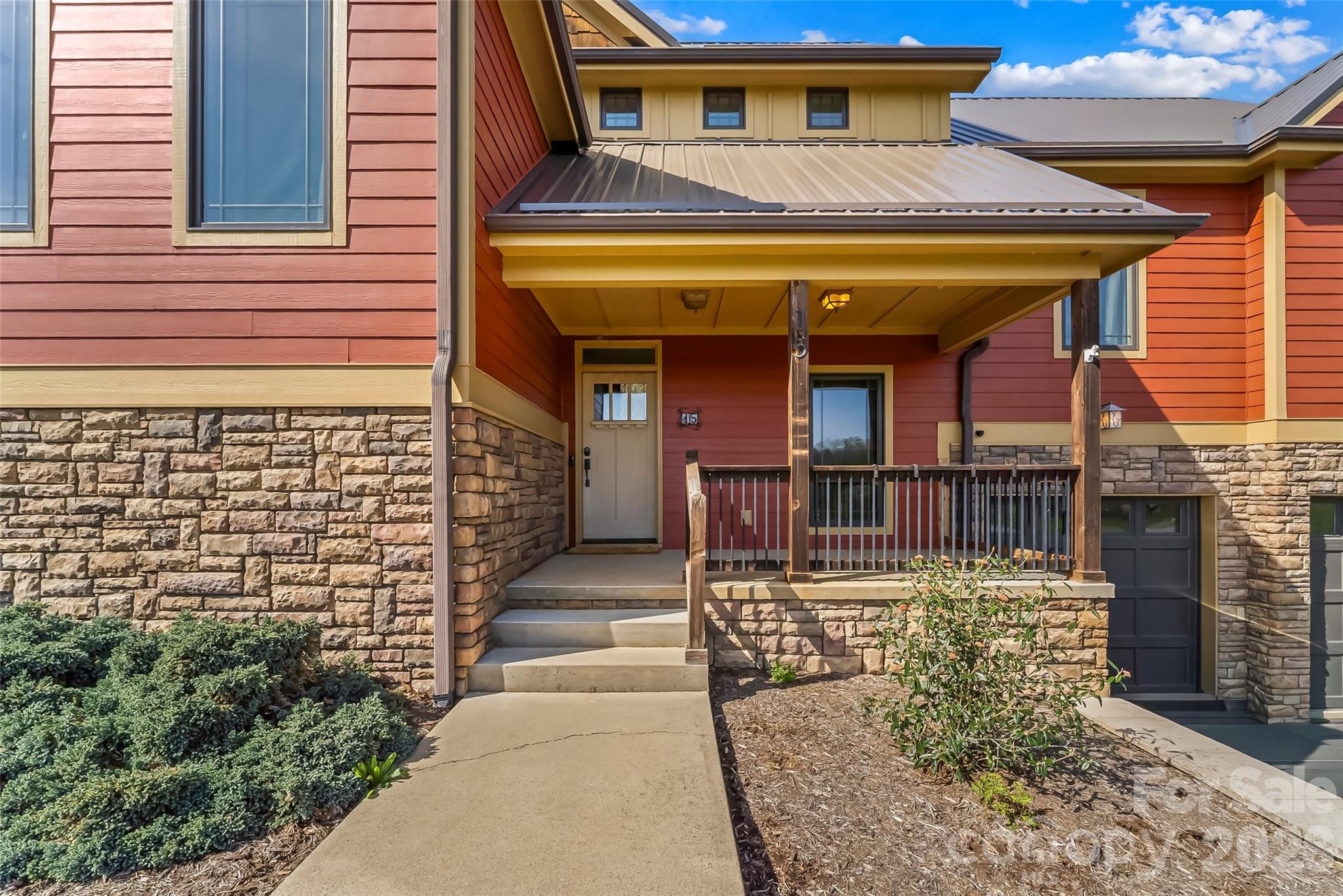 15 Carl Roberts Road Alexander NC 28701