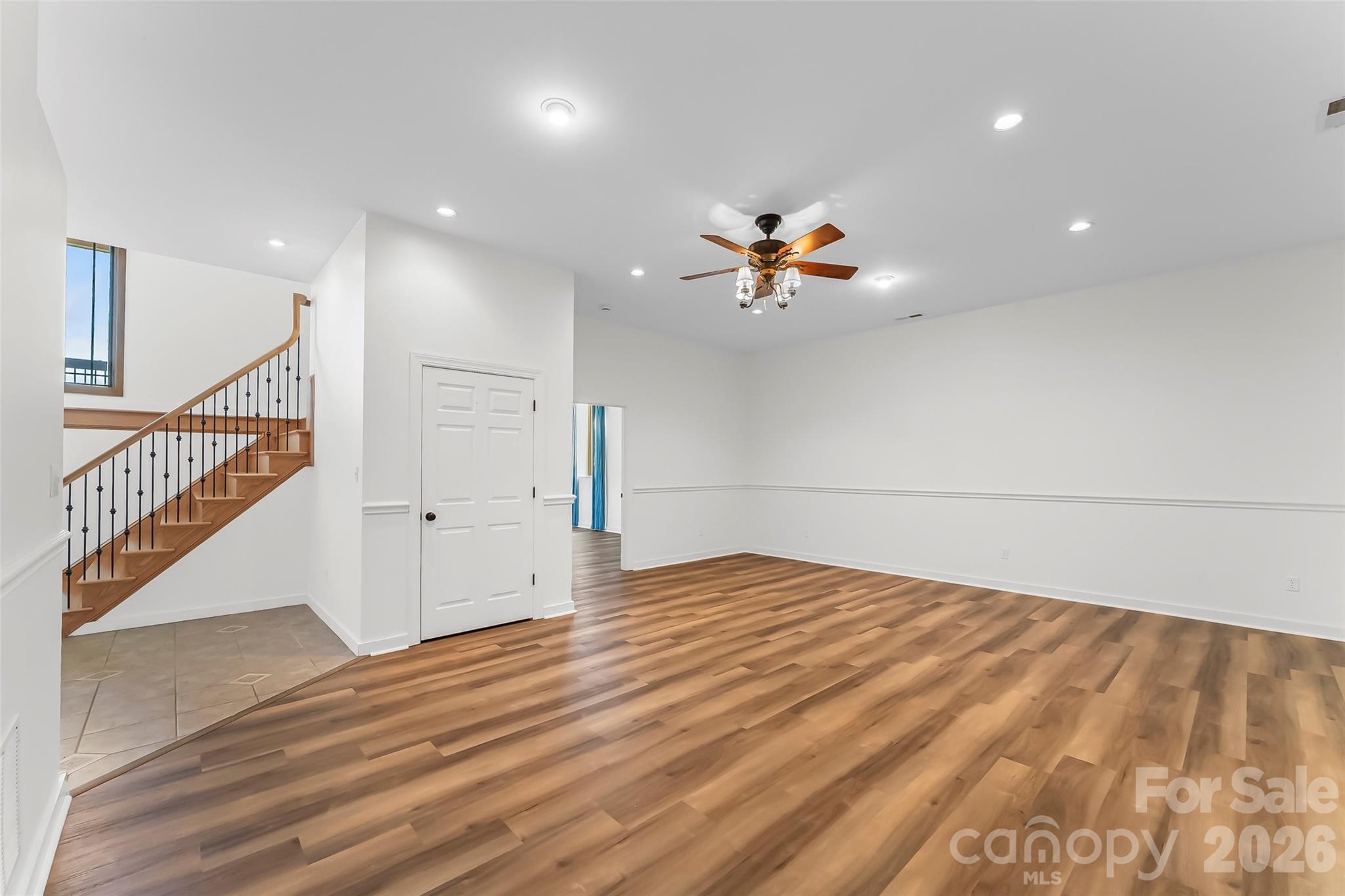 15 Carl Roberts Road Alexander NC 28701