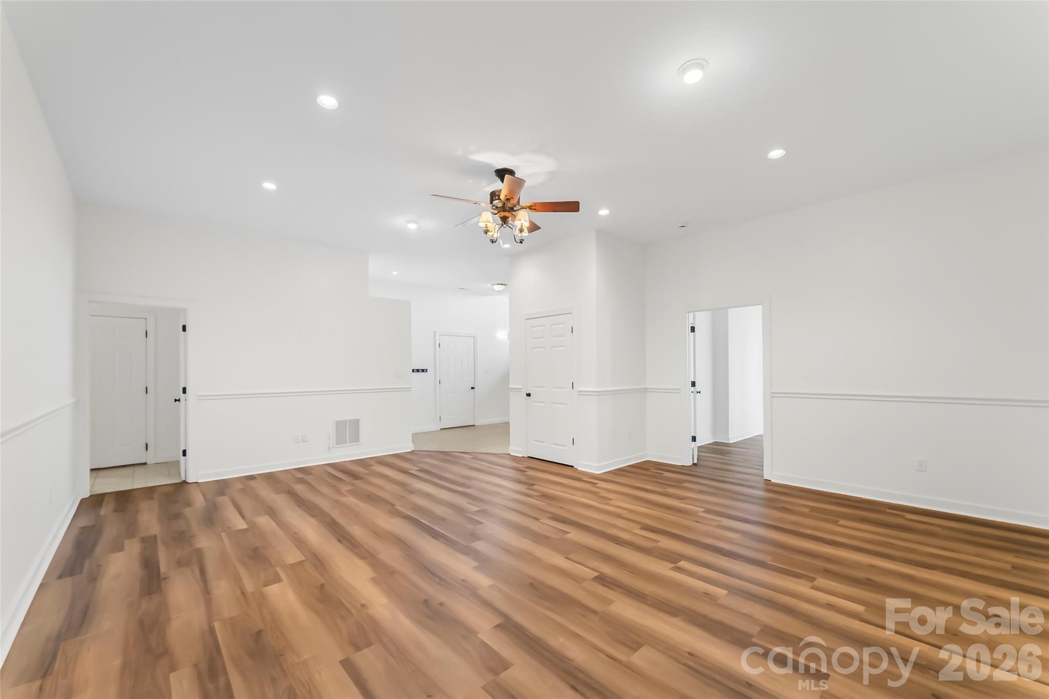 15 Carl Roberts Road Alexander NC 28701