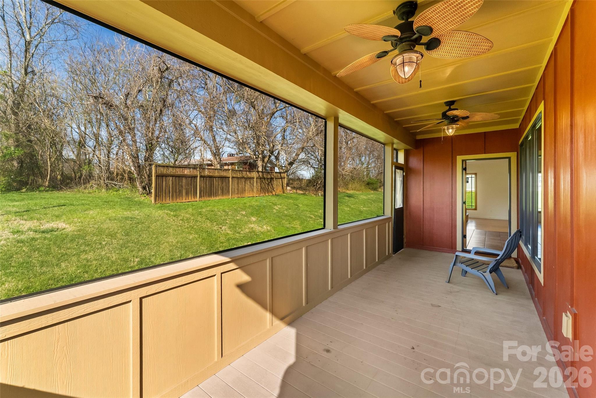 15 Carl Roberts Road Alexander NC 28701