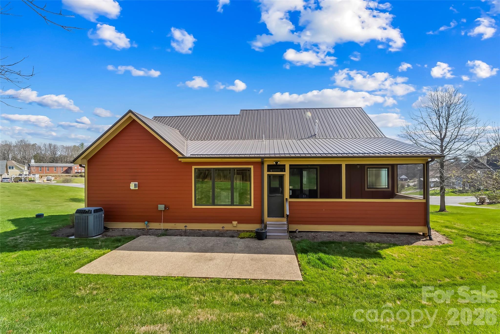 15 Carl Roberts Road Alexander NC 28701
