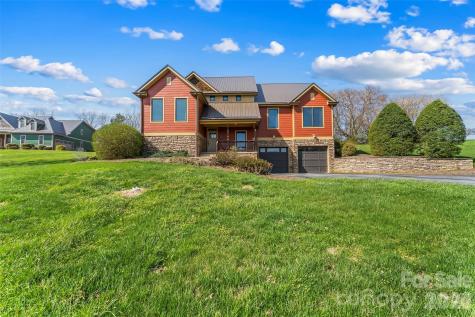 15 Carl Roberts Road Alexander NC 28701