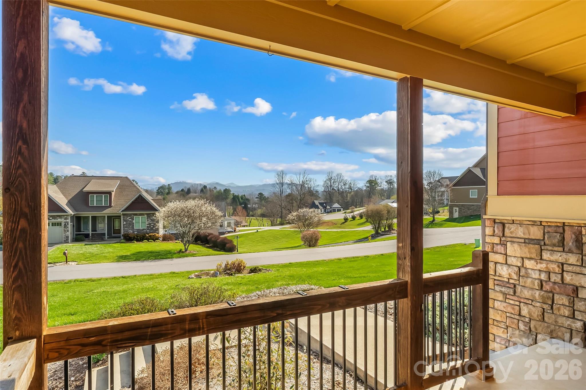 15 Carl Roberts Road Alexander NC 28701