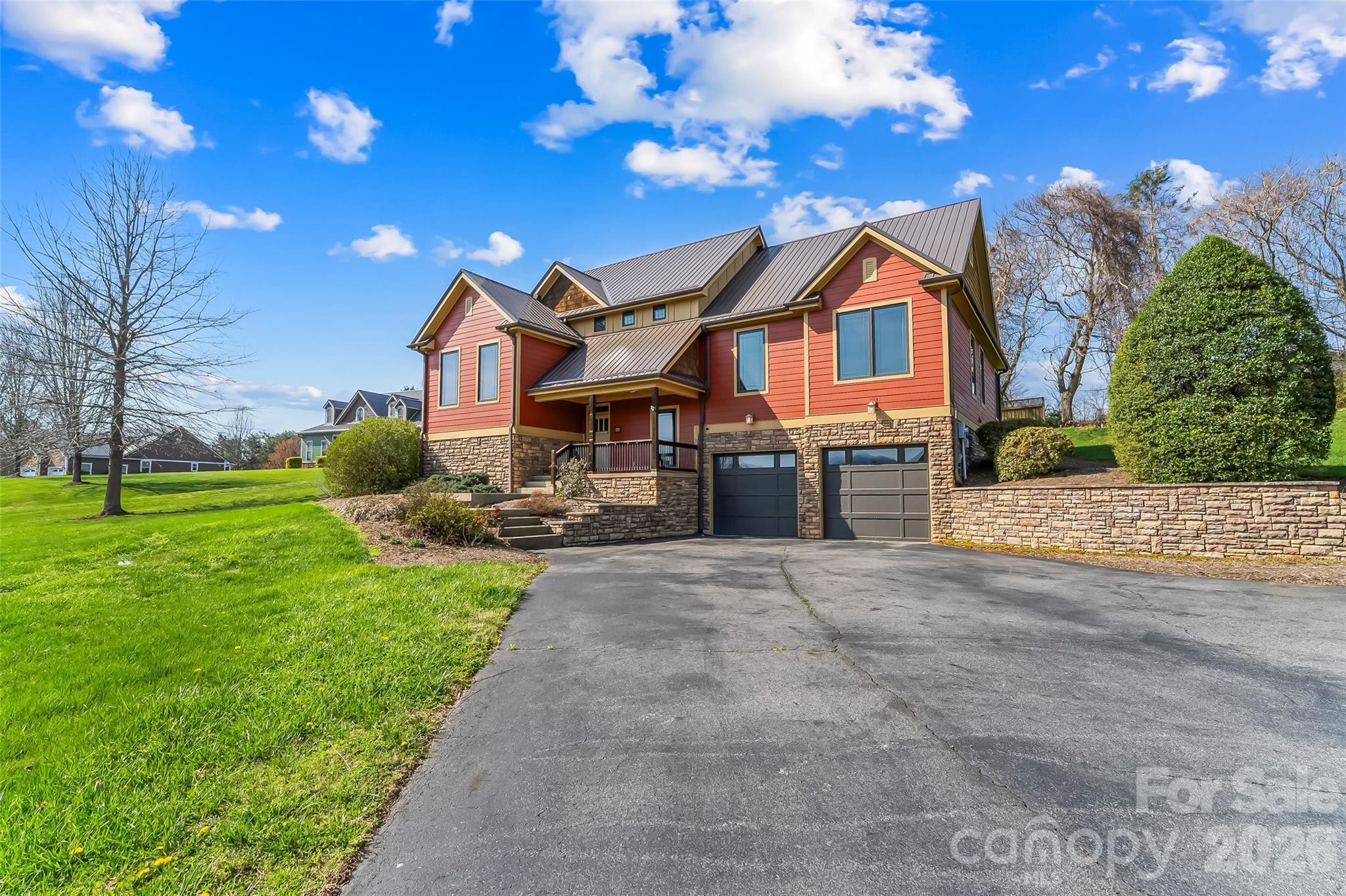15 Carl Roberts Road Alexander NC 28701