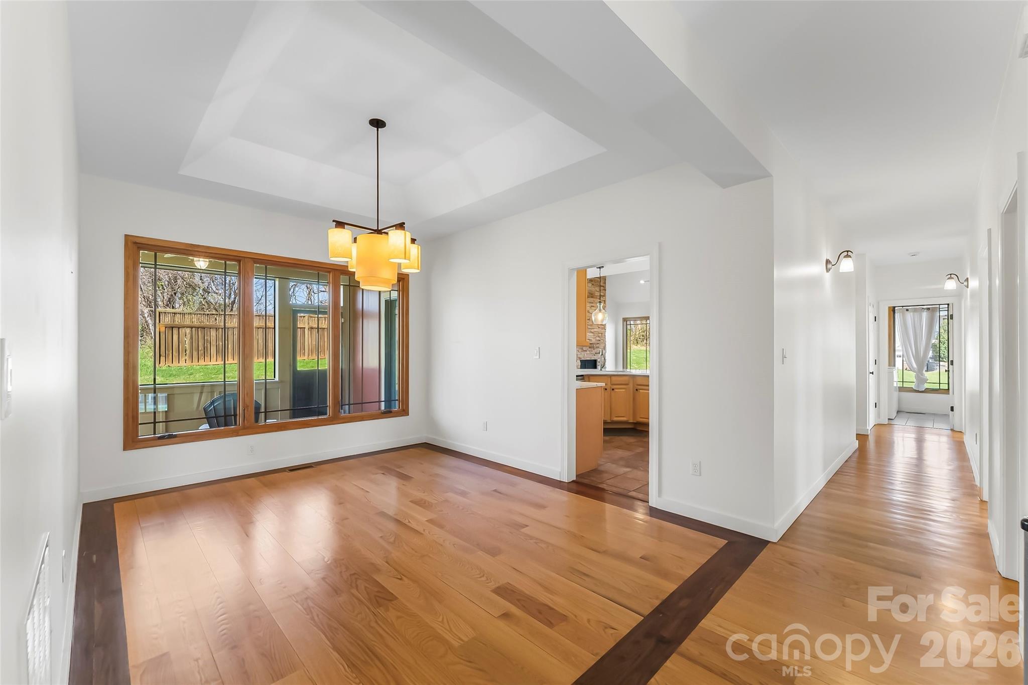 15 Carl Roberts Road Alexander NC 28701