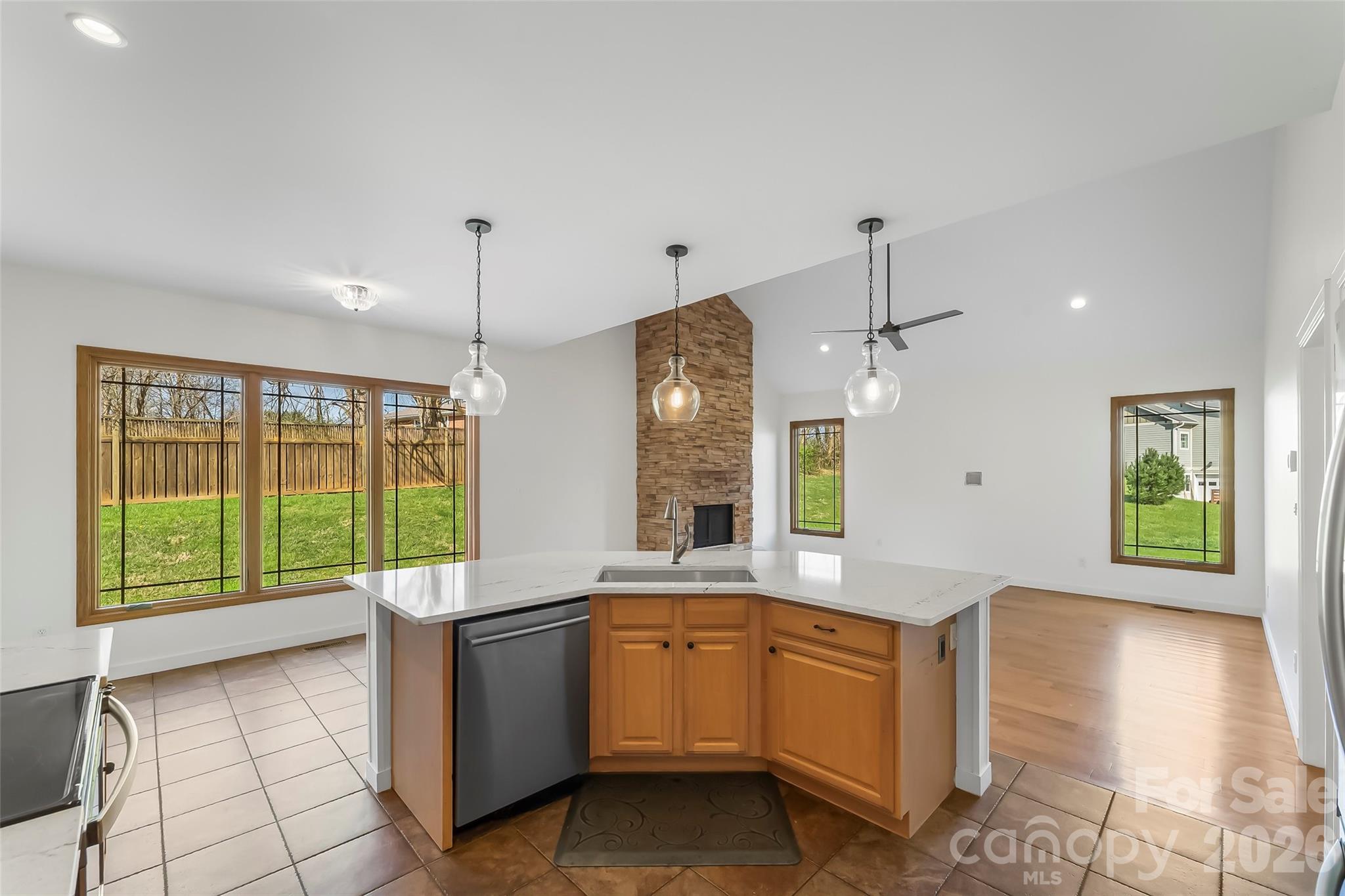 15 Carl Roberts Road Alexander NC 28701