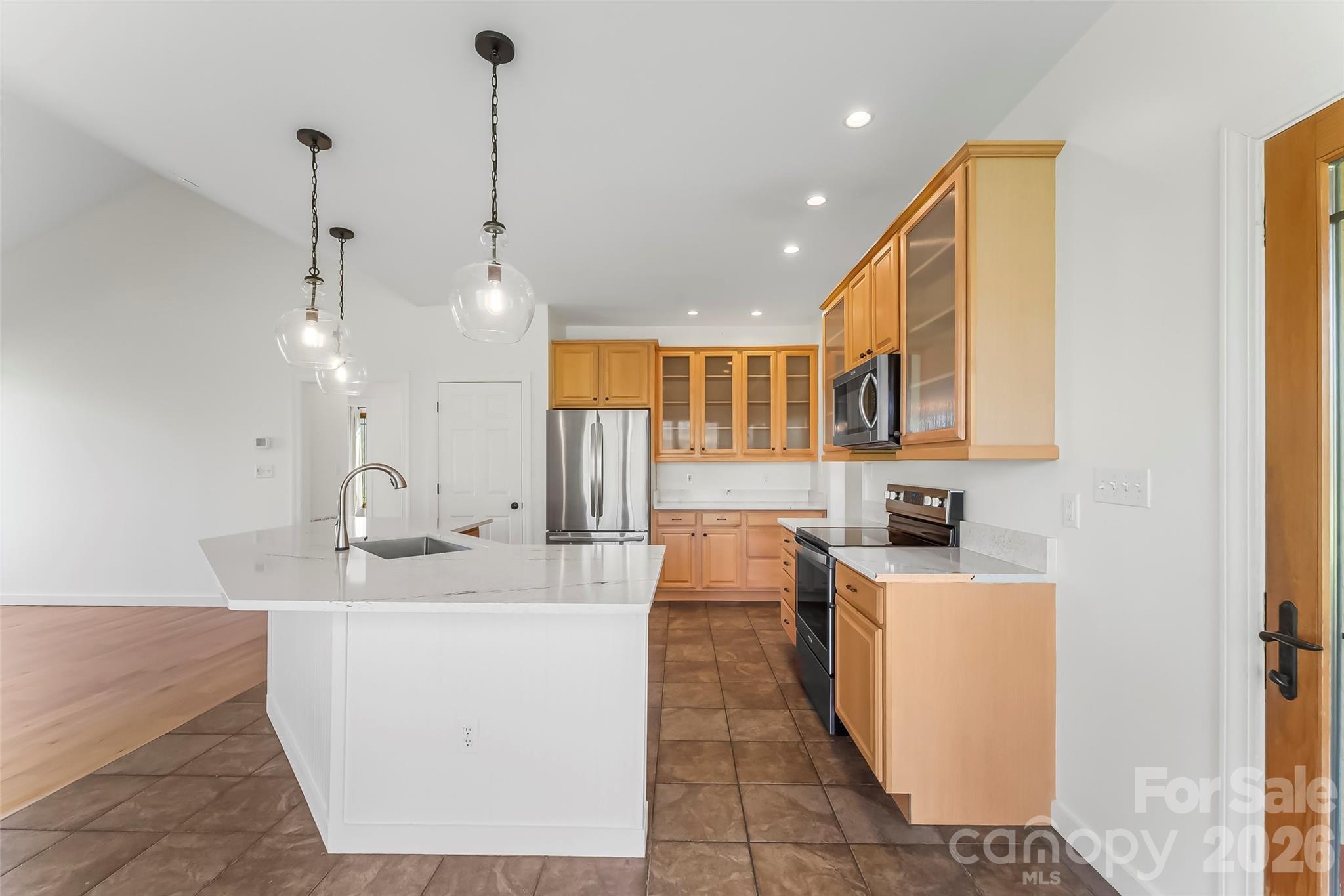 15 Carl Roberts Road Alexander NC 28701
