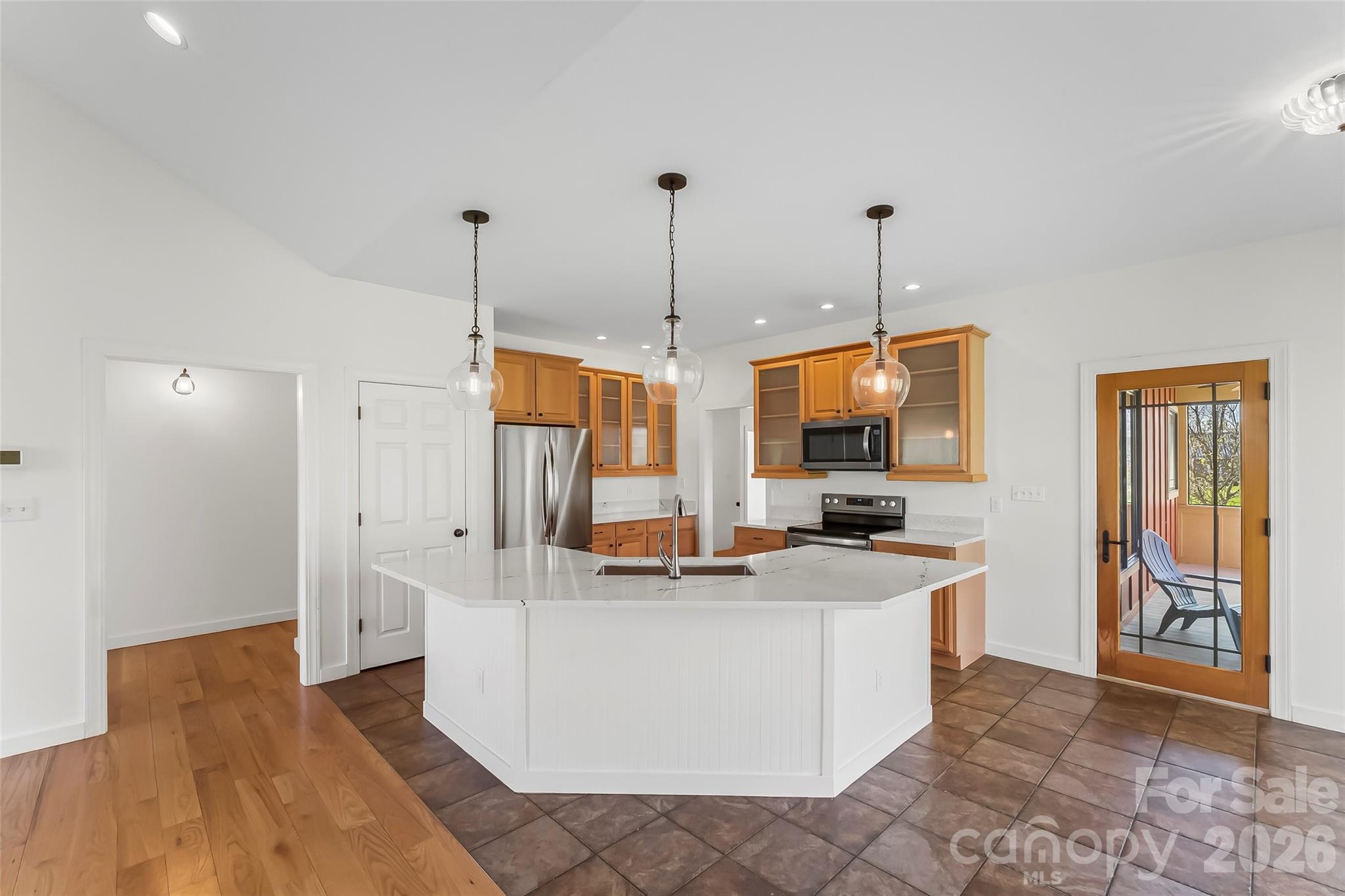 15 Carl Roberts Road Alexander NC 28701