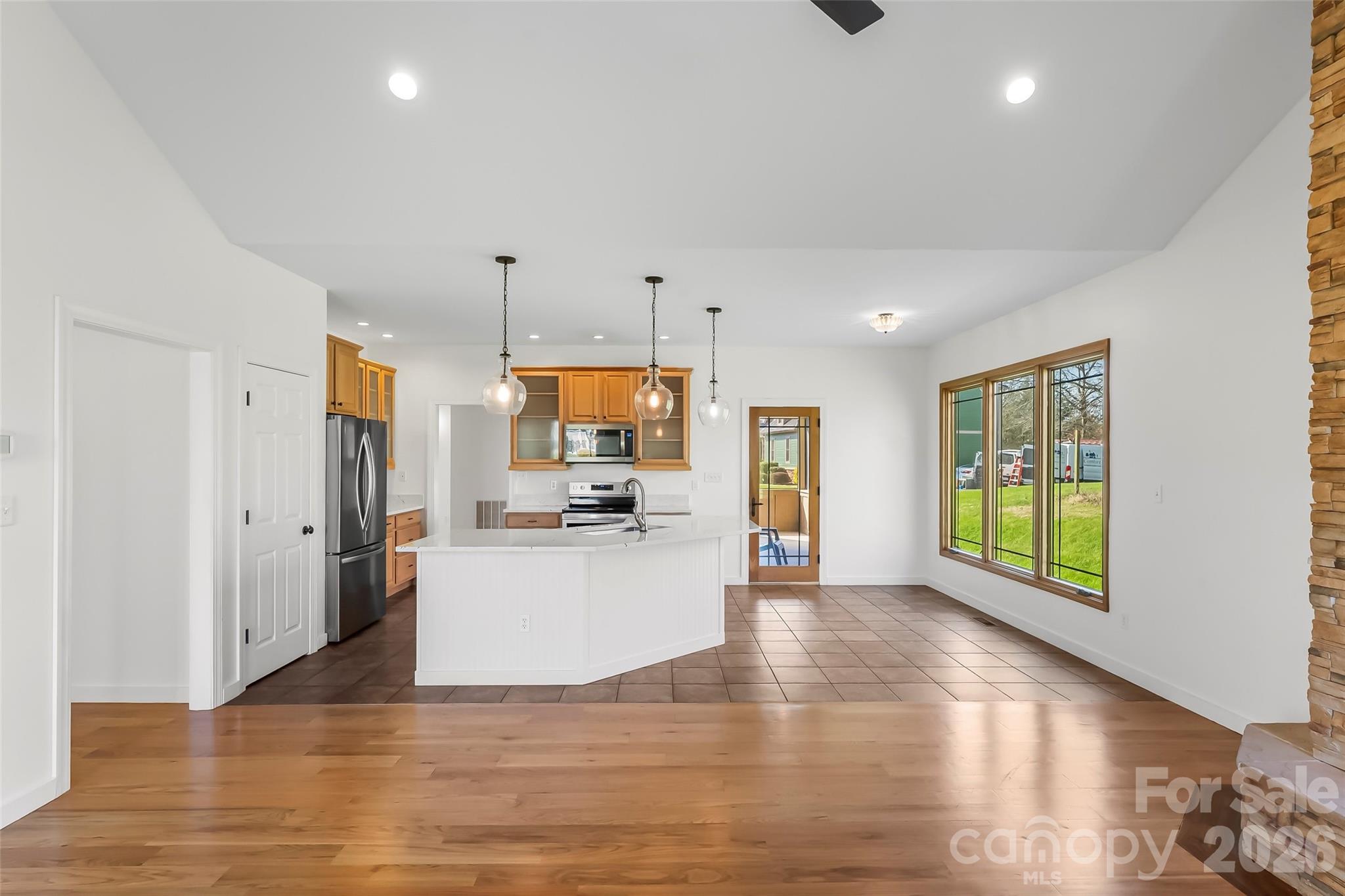 15 Carl Roberts Road Alexander NC 28701