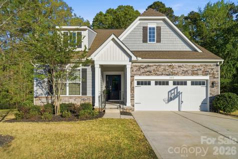 2102 Abundance Lane Waxhaw NC 28173