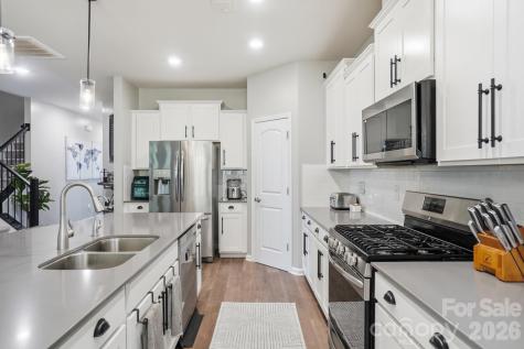 2102 Abundance Lane Waxhaw NC 28173