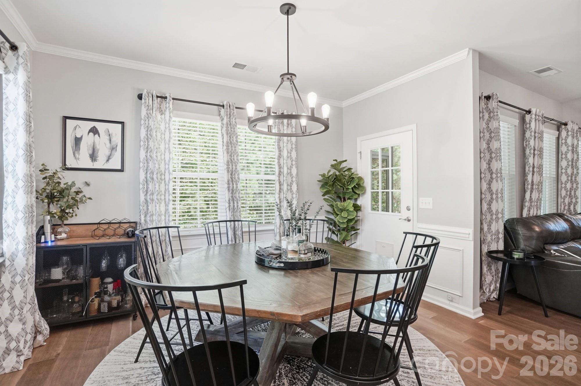 2102 Abundance Lane Waxhaw NC 28173