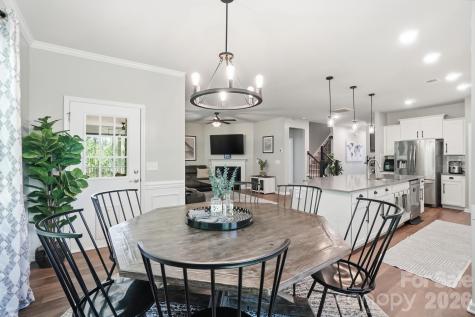 2102 Abundance Lane Waxhaw NC 28173