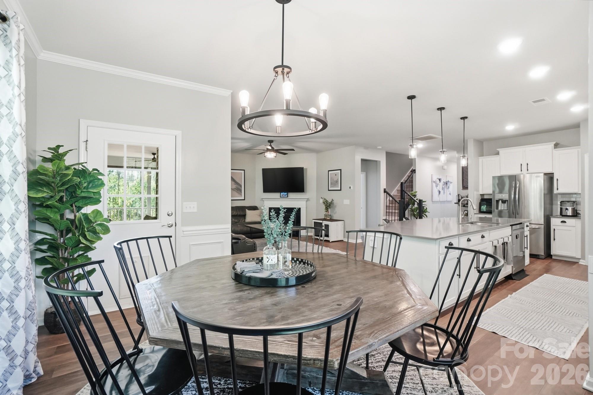 2102 Abundance Lane Waxhaw NC 28173