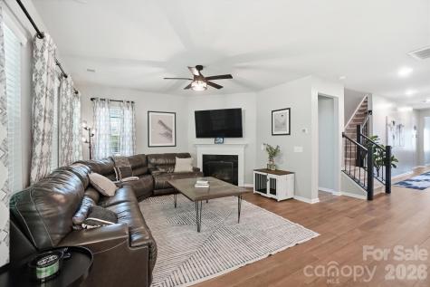 2102 Abundance Lane Waxhaw NC 28173
