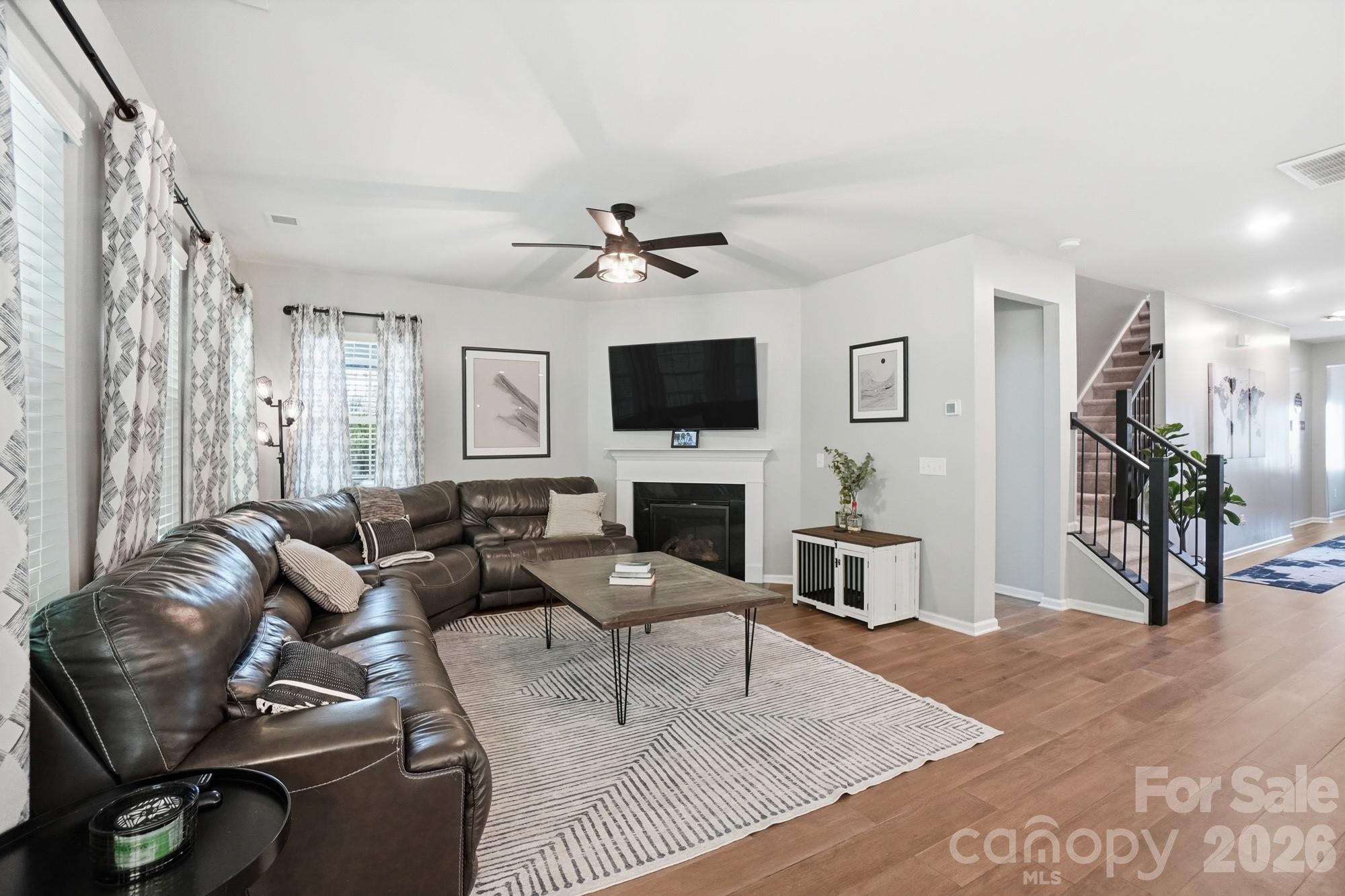 2102 Abundance Lane Waxhaw NC 28173