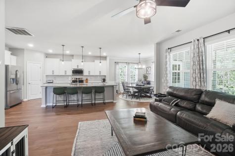 2102 Abundance Lane Waxhaw NC 28173