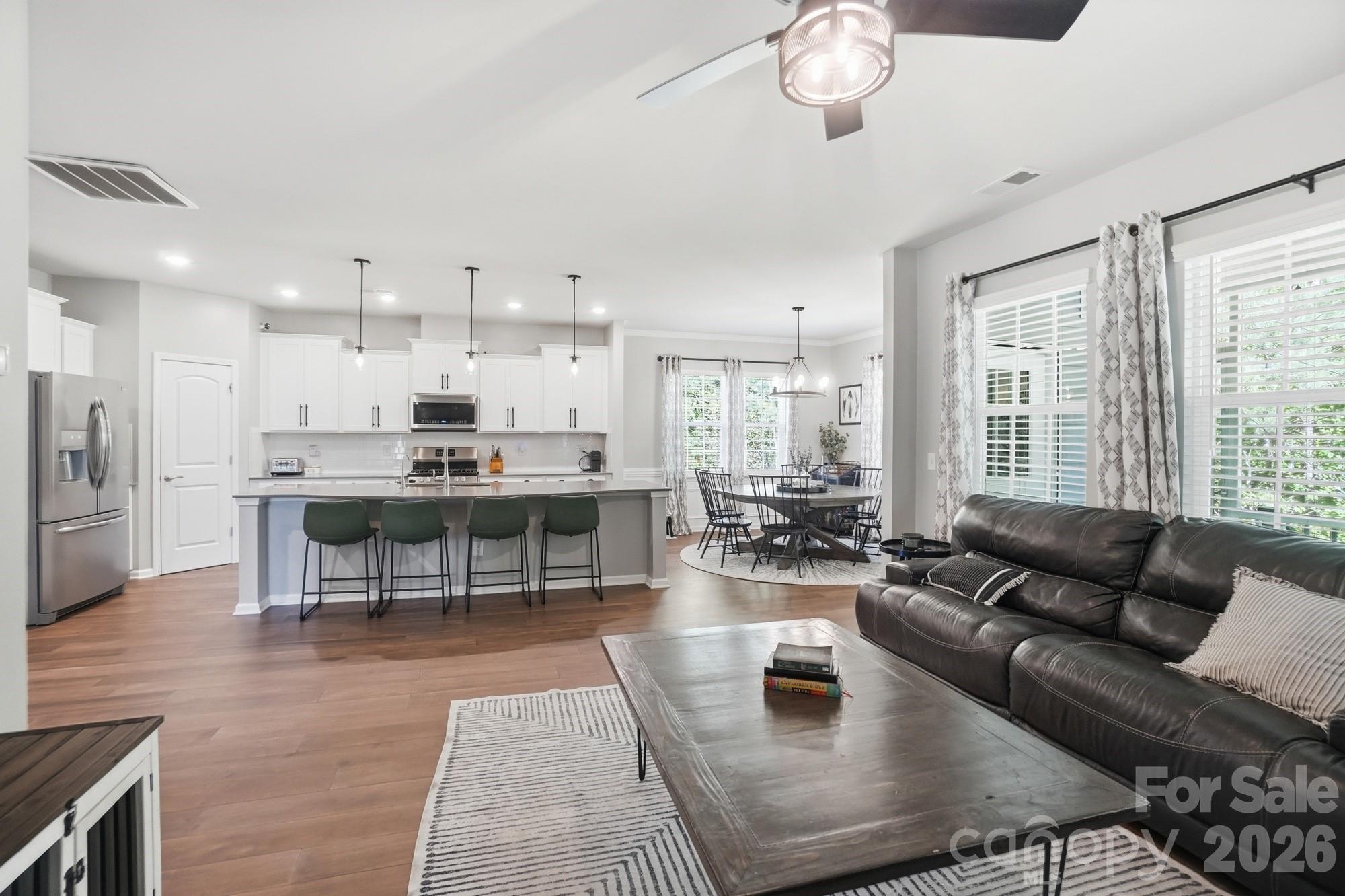 2102 Abundance Lane Waxhaw NC 28173