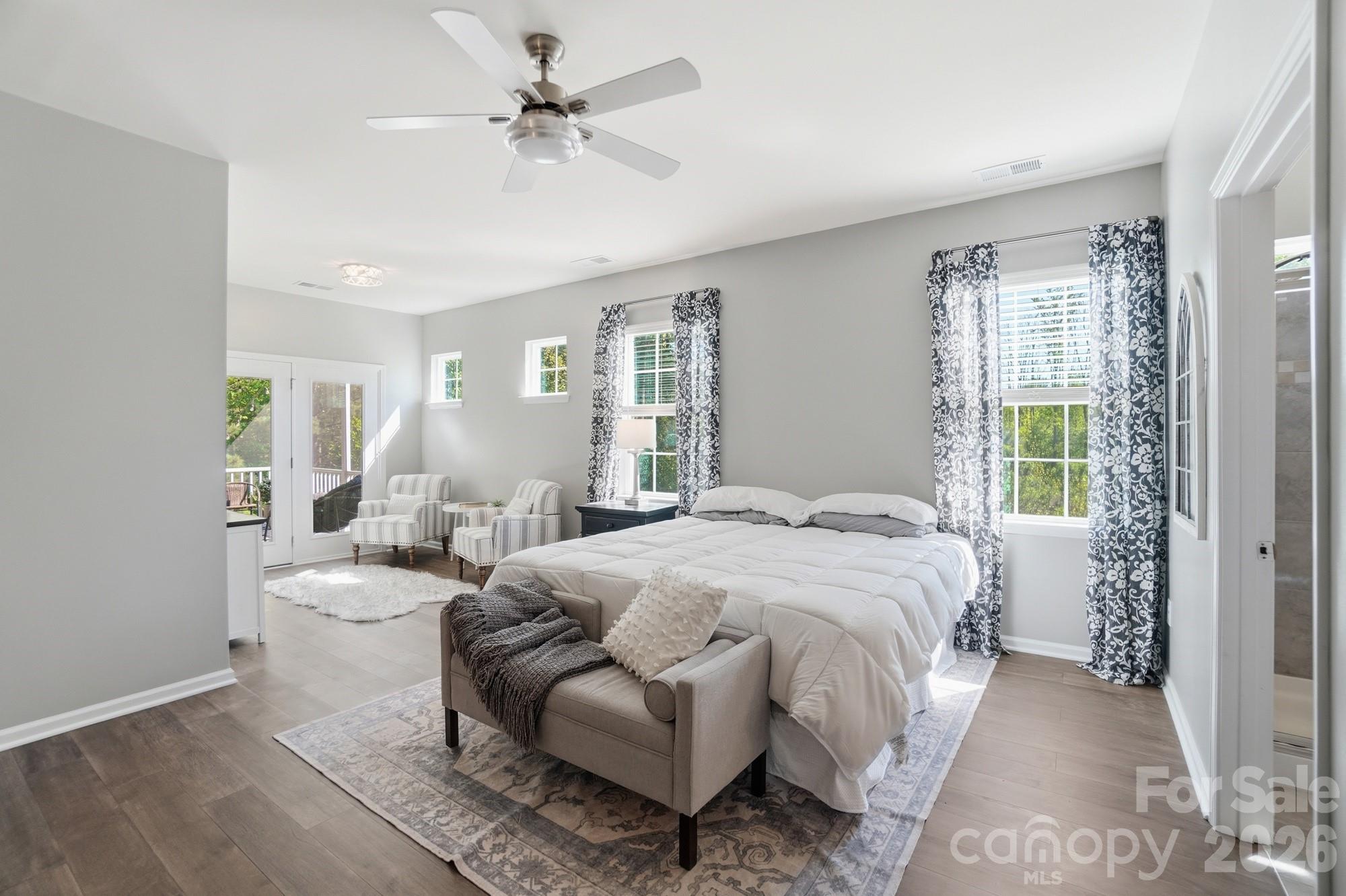 2102 Abundance Lane Waxhaw NC 28173