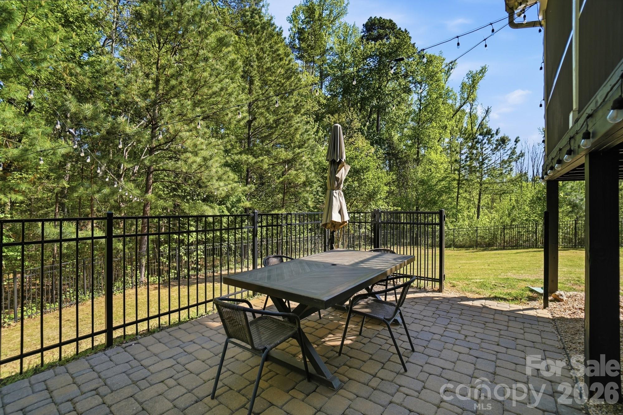 2102 Abundance Lane Waxhaw NC 28173