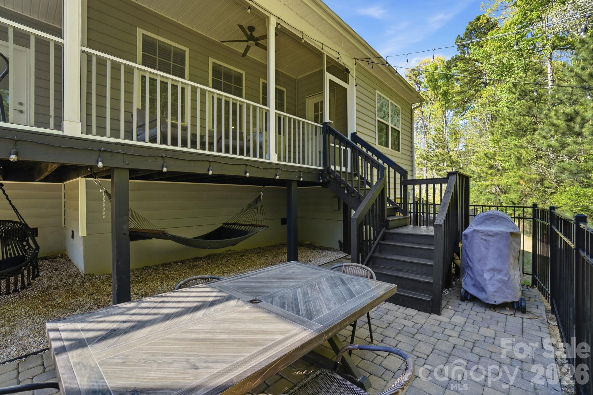 2102 Abundance Lane Waxhaw NC 28173