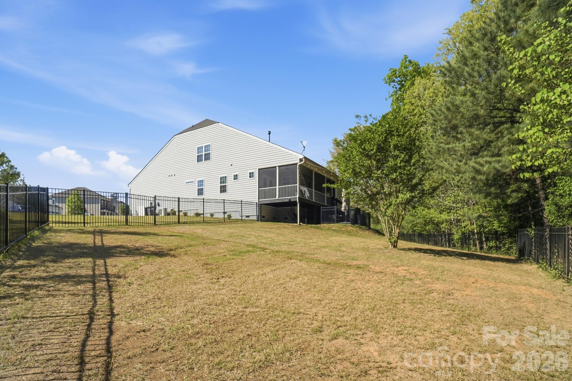 2102 Abundance Lane Waxhaw NC 28173