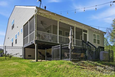 2102 Abundance Lane Waxhaw NC 28173