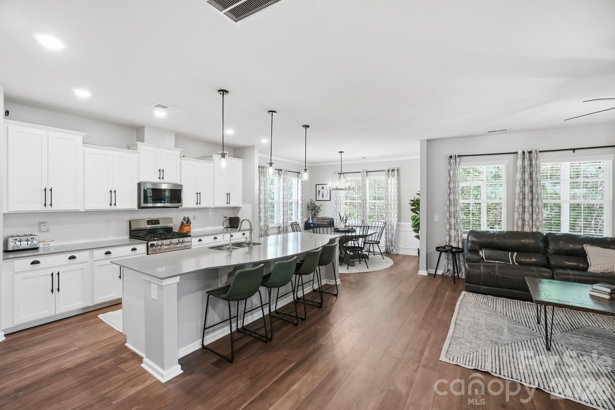 2102 Abundance Lane Waxhaw NC 28173