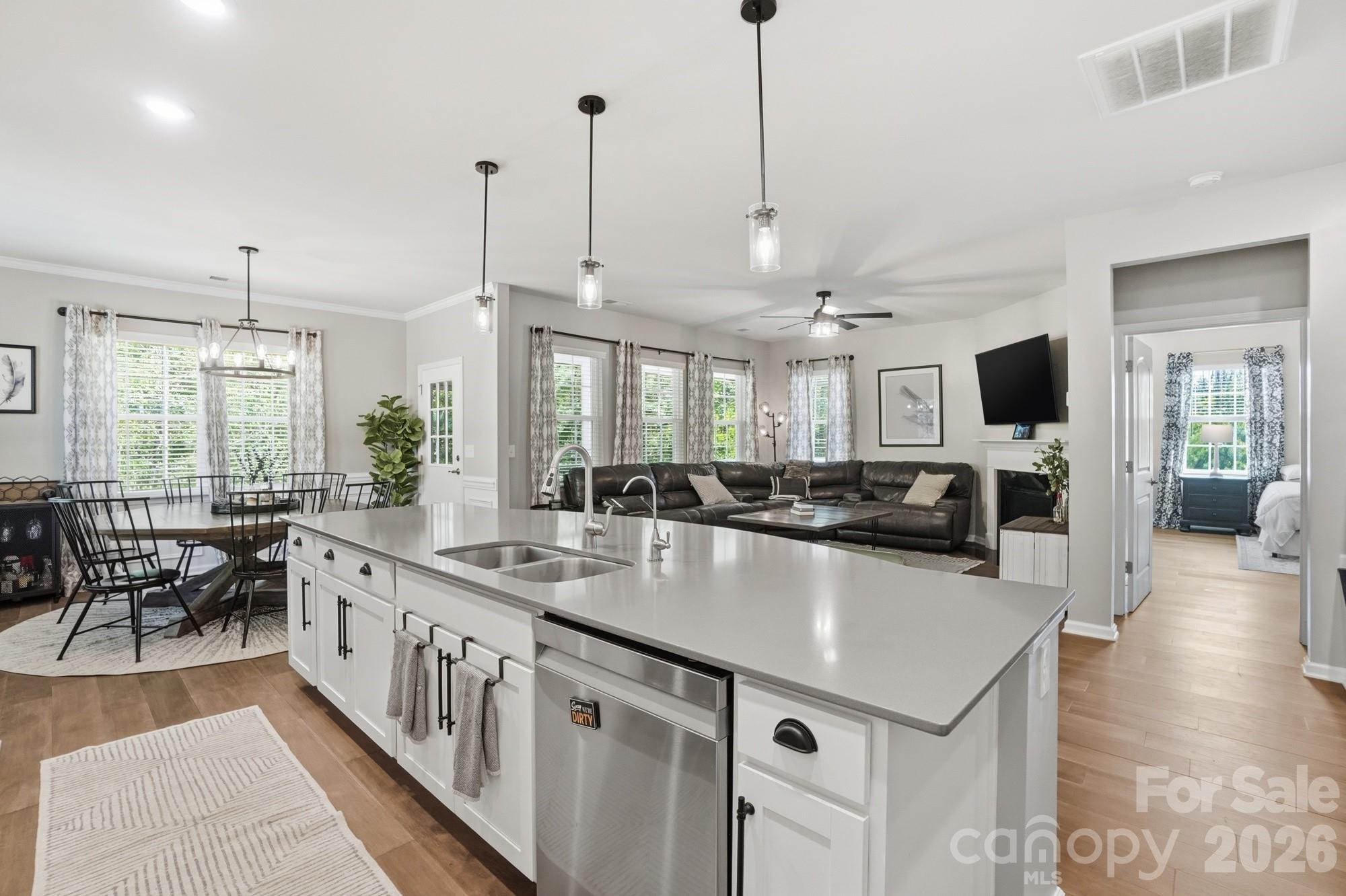 2102 Abundance Lane Waxhaw NC 28173